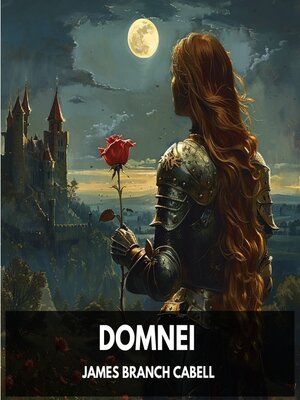 cover image of Domnei (Unabridged)